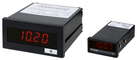 DC Ammeters & Voltmeters