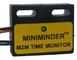 MiniMinder Maintenance Interval Monitor with USB Output