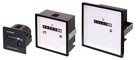 Hours Run Meters (Electromechanical)